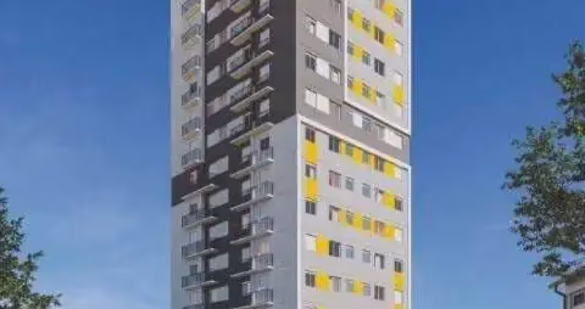 Start vila medeiros | construtora start | construção | 19 metros | studios com varanda | sem vaga