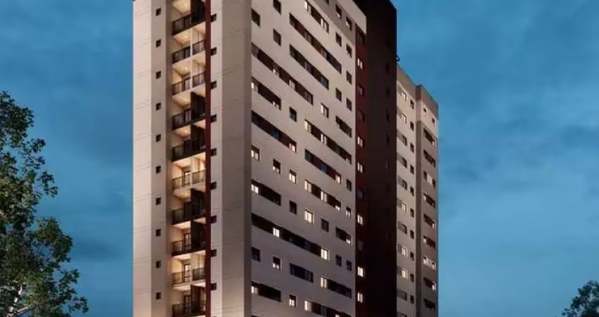 Smart house mooca | construtora mjs | construção | 26 metros | 01 dormitório | sem varanda e vaga