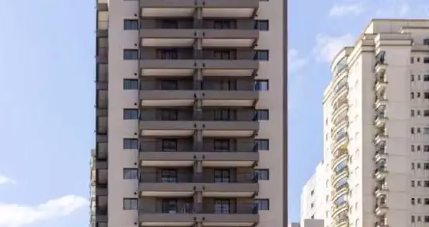 Vitta vila mariana | construtora suplan | pronto | 50 metros | 02 dormitórios | suíte | varanda | sem vaga