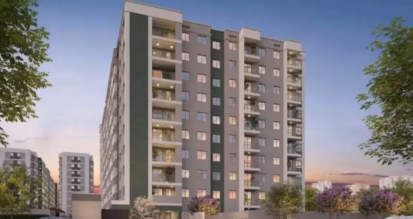 Neo sacomã | construtora cury | lançamento | 37 metros | 02 dormitórios | com varanda | sem vaga