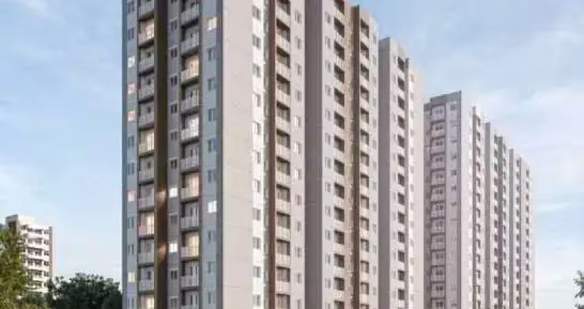 Link sapopemba | construtora econ | construção | 37 metros | 02 dormitórios | com varanda | 01 vaga