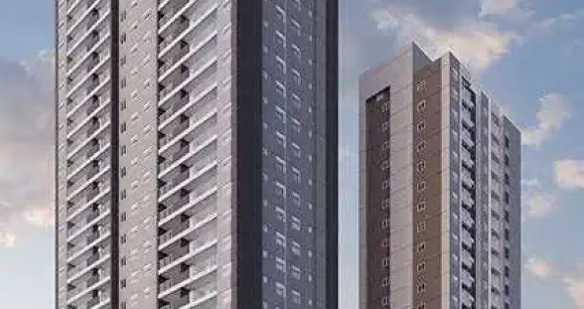 Lumi spark vila matilde | construtora econ | lançamento | 40 metros | 02 dormitórios | com varanda | sem vaga
