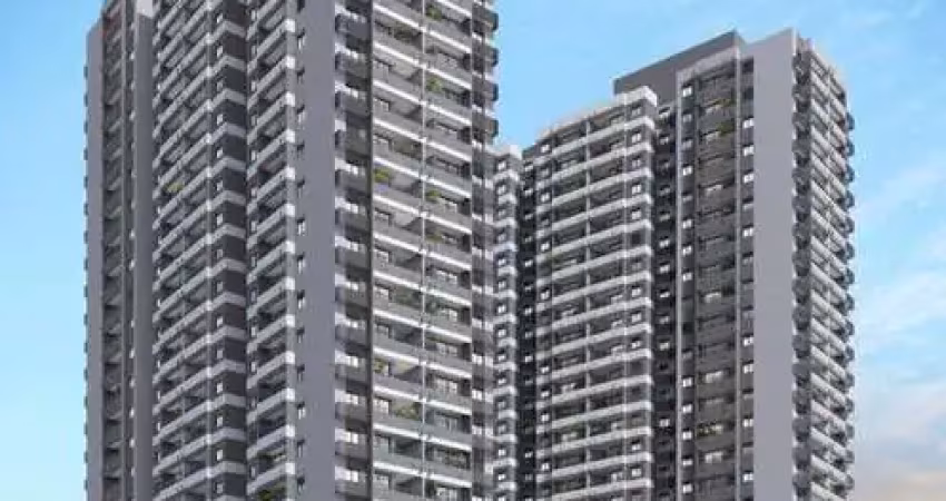 011 brooklin residence | construtora riva | lançamento | 42 metros | 02 dormitórios | com varanda | sem vaga