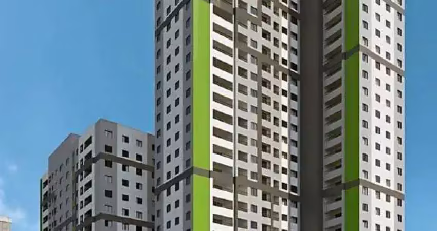 Pin estação vila sônia | construtora neourb | lançamento | 35 metros | 02 dormitórios | com varanda | sem vaga