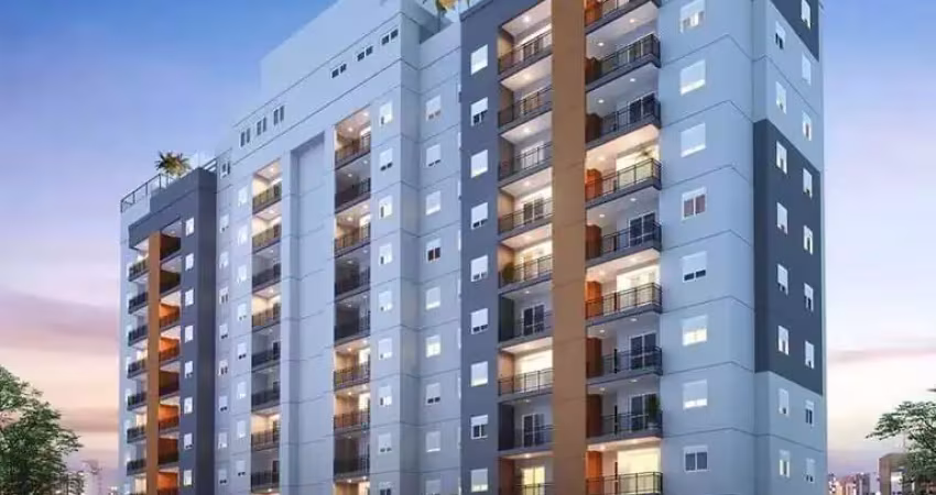 Serenne barueri | construtora zinco residencial | construção | 49 metros | 02 dormitórios | com varanda | 01 vaga