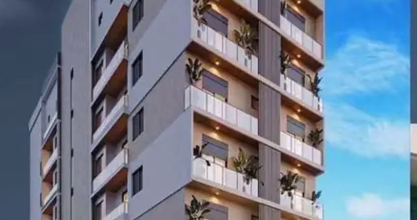 Wk maria curupaiti | construtora braga building | lançamento | 40 metros | 02 dormitórios | com varanda | 01 vaga