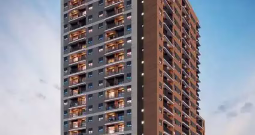 Qg higienópolis by you, inc | construtora you, inc | construção | 25 metros | 01 dormitório | com varanda | sem vaga