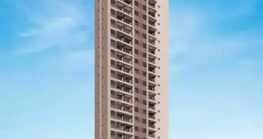 Qg cardoso de melo | construtora you, inc | construção | 25 metros | studios com varanda | sem vaga