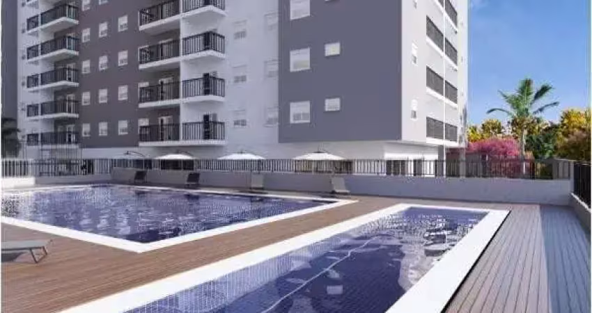 Urban life | construtora paddan | pronto | 50 metros | 02 dormitórios | com varanda | 01 vaga