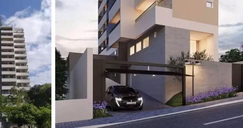 The park anália franco | construtora fgf | pronto | 35 metros | 01 suíte | com varanda | 01 vaga