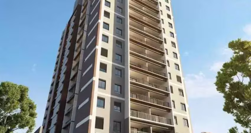 Look ibirapuera | construtora sinco | construção | 26 metros | studios | com varanda | sem vaga