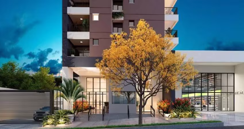 Realtà parque da mooca smart living | construtora namour | pronto | 35 metros | studios com varanda