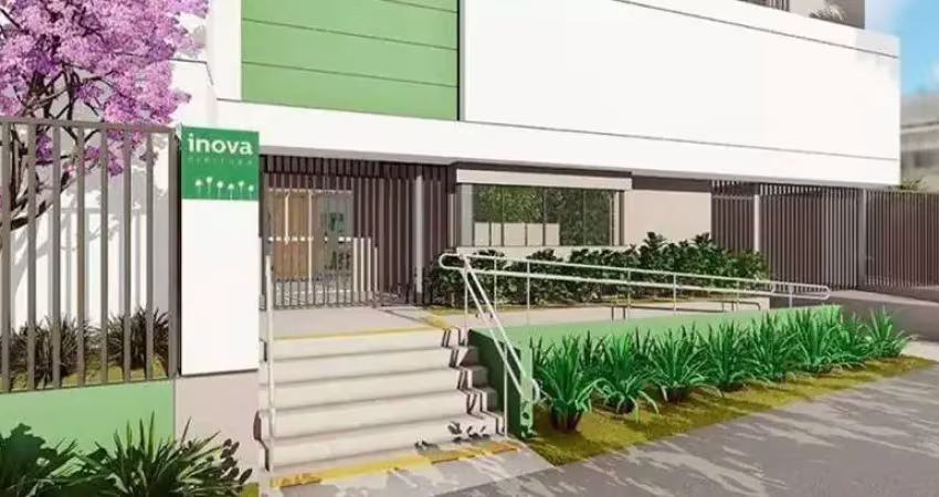 Inova pirituba | construtora gng | pronto | 44 metros | 02 dormitórios | com varanda | 01 vaga