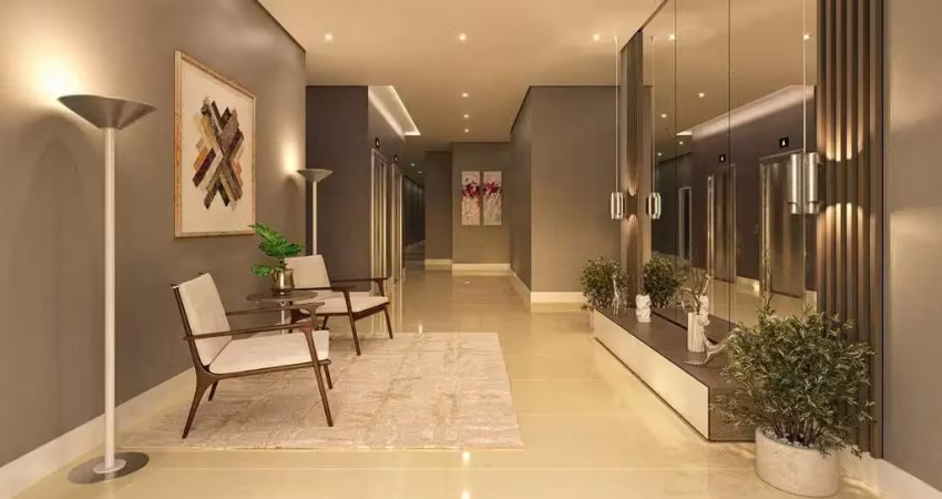 Station parada inglesa | construtora place | construção | 33 metros | 01 dormitório sem vaga