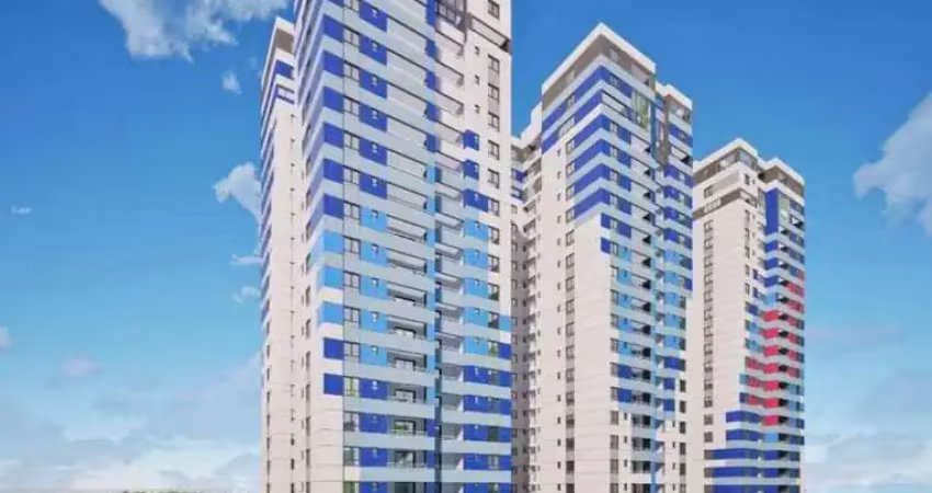 Horizon | construtora vegus | construção | 95 metros | 03 dormitórios | suíte | varanda gourmet | 01 vaga