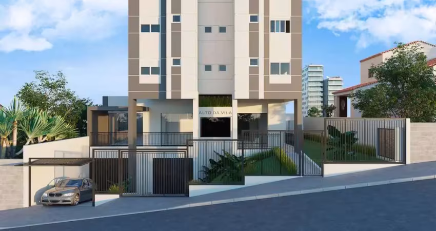 Alto da vila | construtora jsg | construção | 56 metros | 02 dormitórios | suíte | varanda gourmet | 01 vaga