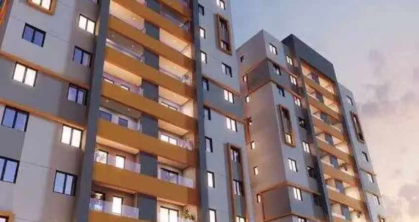 In suzano | construtora integra urbano | pronto | 64 metros | 03 dormitórios | suíte | varanda gourmet | 01 vaga