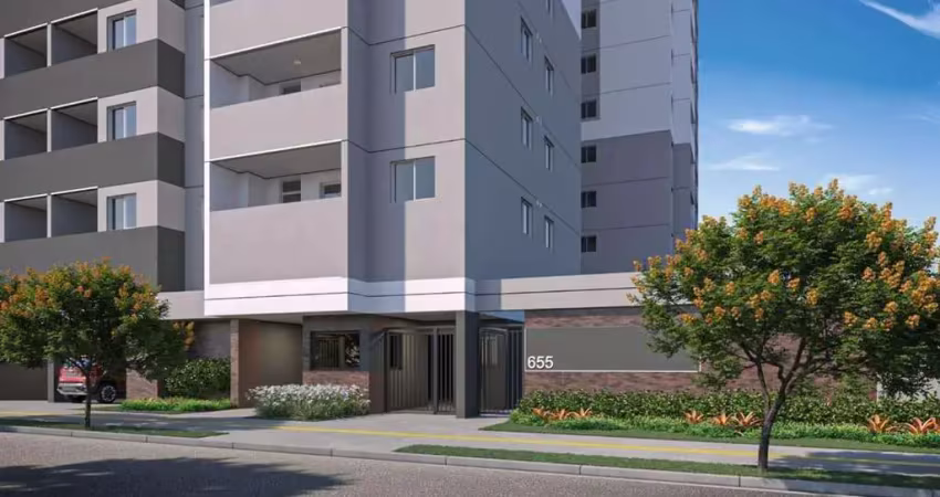 Novvo vila prudente | construtora novvo | lançamento | 34 metros | 02 dormitórios | com varanda | sem vaga
