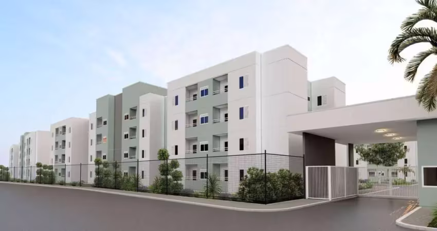 Sou mais suzano | construtora sousa araújo | lançamento | 46 metros | 02 dormitórios | varanda | 01 vaga