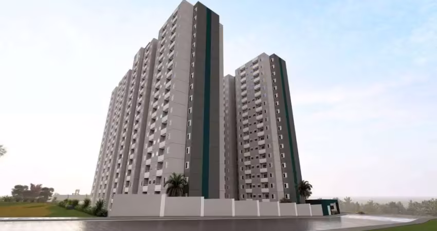Sou viver diadema | construtora sousa araújo | lançamento | 44 metros | 02 dormitórios | varanda | 01 vaga