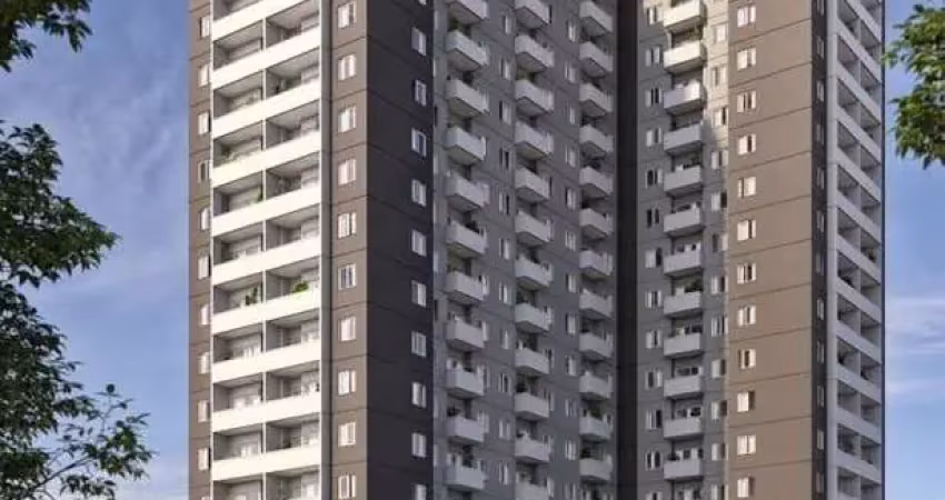 Unik imigrantes | construtora mc3 | construção | 38 metros | 02 dormitórios | varanda | 01 vaga