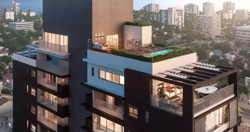 Canto sabiá moema | construtora rfm | pronto | 68 metros | 02 suítes | lavabo | varanda | 01 vaga
