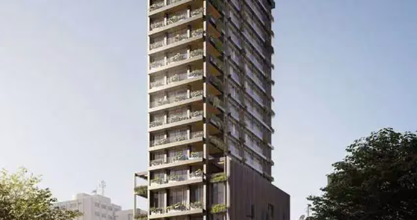 Edifício jardim | construtora rfm | construção | 225 metros | 04 dormitórios | 02 suítes | hall privitivo | 03 vagas