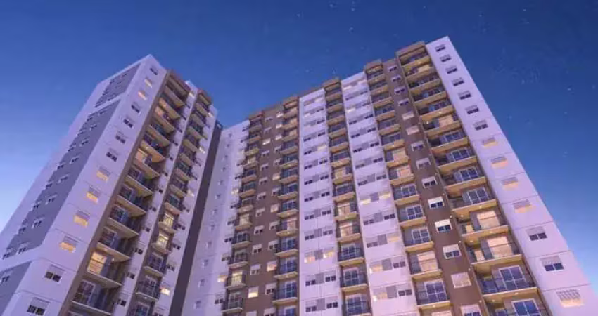 Vibra marechal tito | construtora vibra | construção | 32 metros | 02 dormitórios | sem varanda e vaga