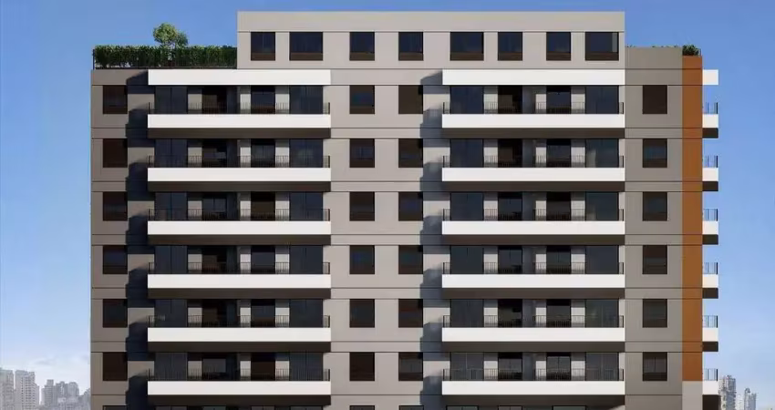 Max álvaro de abreu | construtora max | construção | 39 metros | 02 dormitórios | com varanda | sem vaga