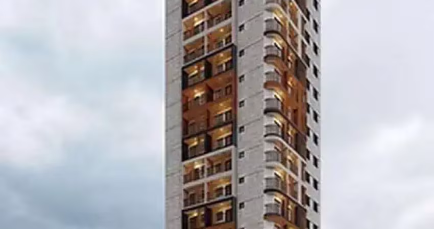 Hope carrão | construtora yonder | lançamento | 45 metros | 02 dormitórios | com varanda | sem vaga