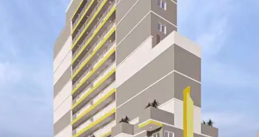 Evolife itaquera ii | construtora evolife | lançamento | 33 metros | 02 dormitórios com varanda | sem vaga