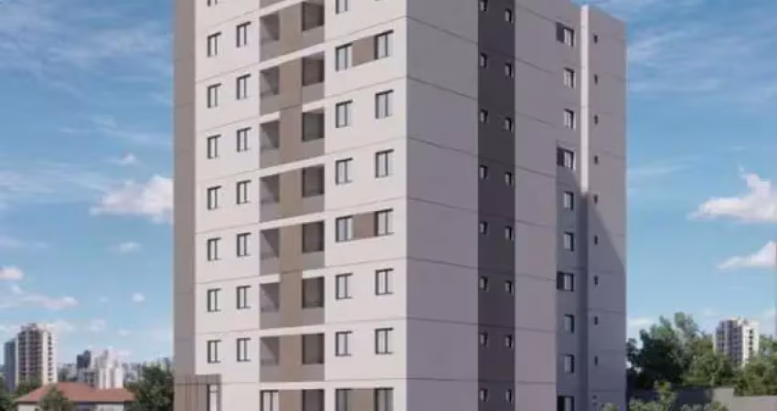 Altis pirituba | construtora gtj | lançamento | 36 metros | 02 dormitórios | com varanda | sem vaga