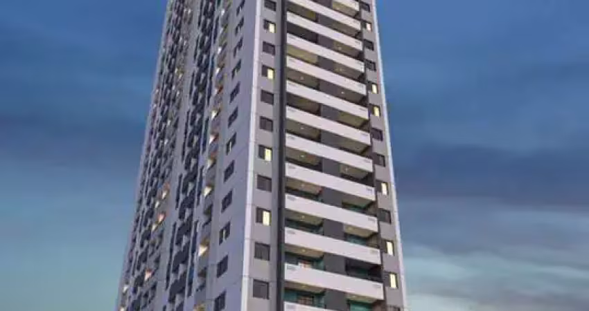 Mood vila ré ii | construtora holos | construção | 38 metros | 02 dormitórios | com varanda | sem vaga