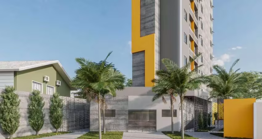 Street art | construtora callabrez | construção | 39 metros | 02 dormitórios | varanda técnica | sem vaga