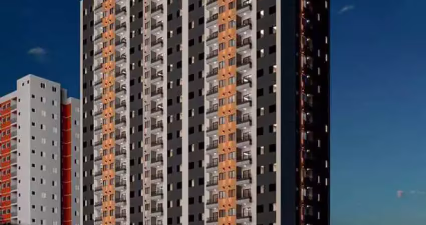Aura umaitá | construtora art | lançamento | 47 metros | 02 dormitórios | varanda | 01 vaga