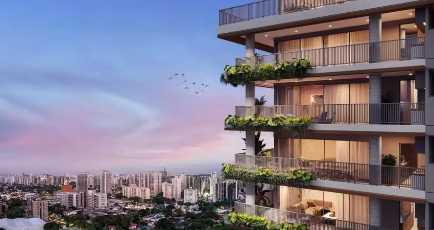 Lumine high residences | construtora or | construção | 151 metros | 03 suítes | hall privativo | 02 vagas