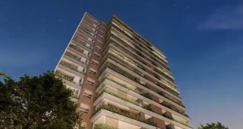 Panorama skyline | construtora sinco | construção | 248 metros | 04 suítes | hall privativo | 04 vagas