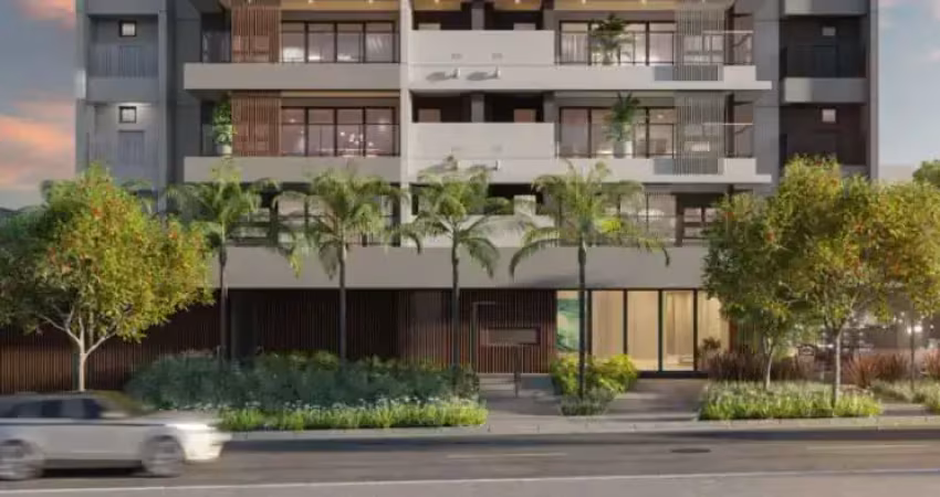 541 virgílio | construtora niss | construção | 77 metros | 02 suítes | lavabo | 01 vaga