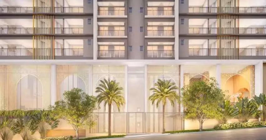 The palace oasis | construtora cyrela | construção | 76 metros | 02 dormitórios | suíte | varanda gourmet | 01 vaga
