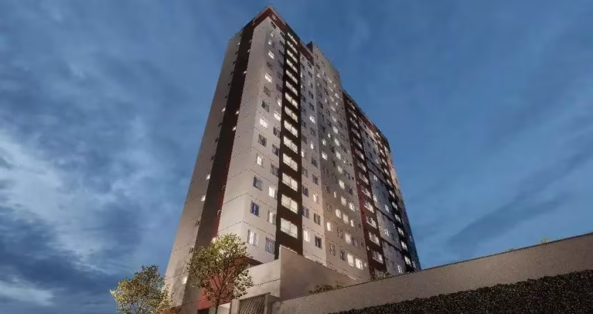 Metrocasa jaguaré | construção | 26 metos | 01 dormitório | office | com varanda | sem vaga