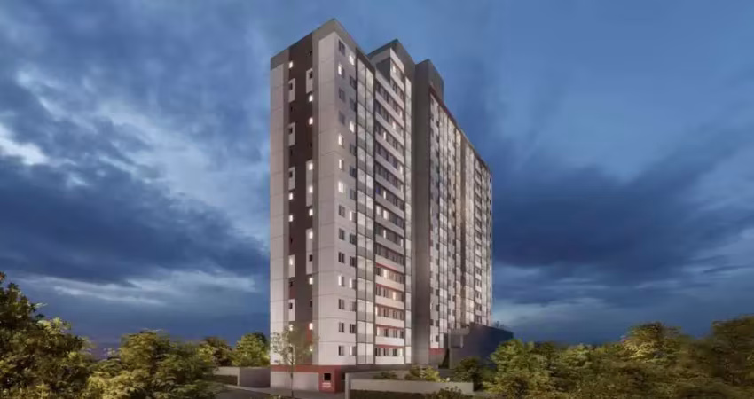 Metrocasa penha de frança | lançamento | 18 metros | studios com varanda | sem vaga