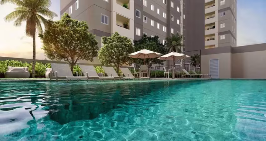 Vivaz selection vila prudente | construtora vivaz | lançamento | 36 metros | 02 dormitórios | com varanda | sem vaga