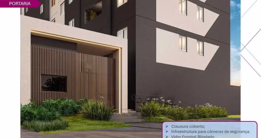 Vivaz belenzinho | construtora vivaz | construção | 32 metros | 02 dormitórios | sem varanda e vaga