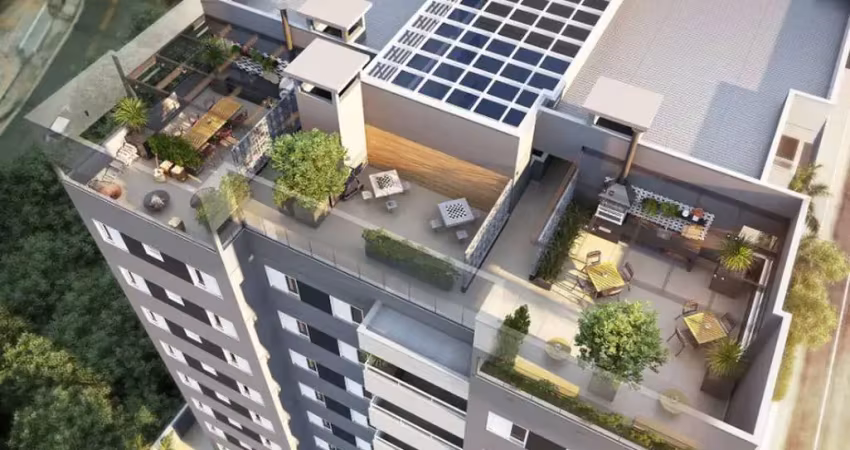 Griffe jasmins ii | construtora abiatar | construção | 46 metros | 02 dormitórios | com varanda | 01 vaga
