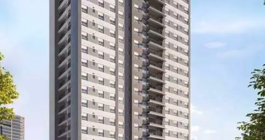 Side barra funda | construtora trisul | pronto | 53 metros | 02 dormitórios | suíte | 01 vaga