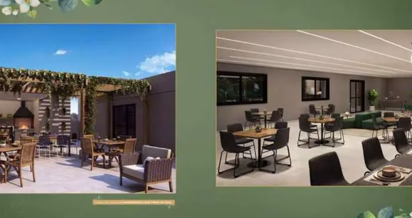 Prime mooca | construtora econ | lançamento | 45 metros | 02 dormitórios | com varanda | sem vaga