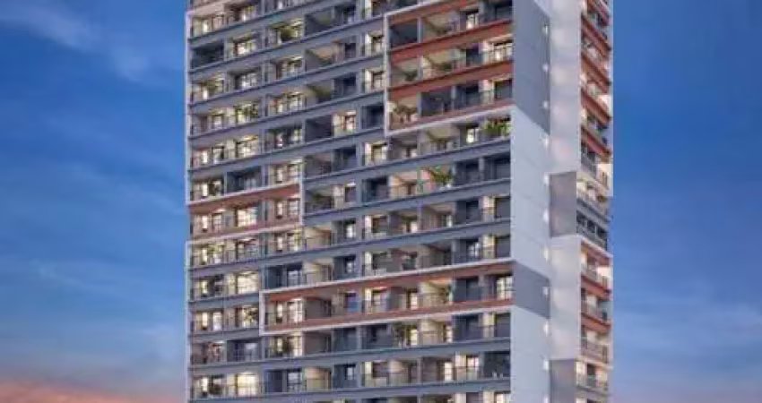 Hi vila clementino | construtora ht 1 empreendimentos | 50 metros | 02 dormitórios | suíte | varanda | 01 vaga
