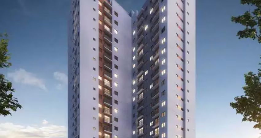 View line lapa | construtora viewco | construção | 35 metros | 02 dormitórios | varanda | sem vaga