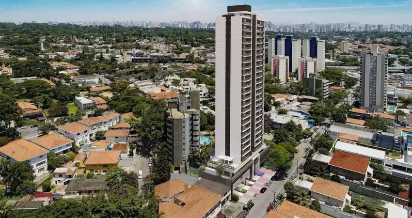 Practical jardim prudência | construtora bracco | construção | 62 metros | 02 dormitórios | suíte | varanda gourmet | 01 vaga