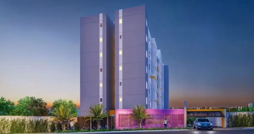 Marka vila ré | construtora marka | construção | 35 metros | 02 dormitórios | com varanda | sem vaga